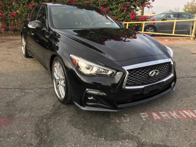 INFINITI Q50 2019 jn1fv7ap9km760328