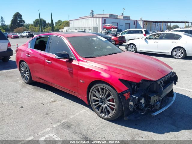 INFINITI Q50 2019 jn1fv7ap9km760331