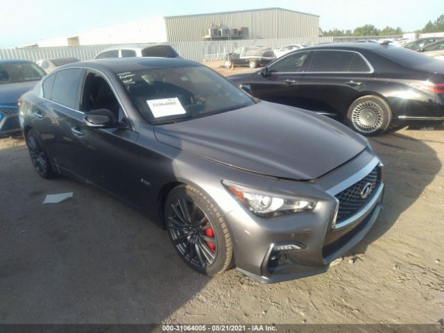 INFINITI Q50 2019 jn1fv7ap9km780143