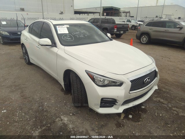 INFINITI Q50 2016 jn1fv7apxgm420130