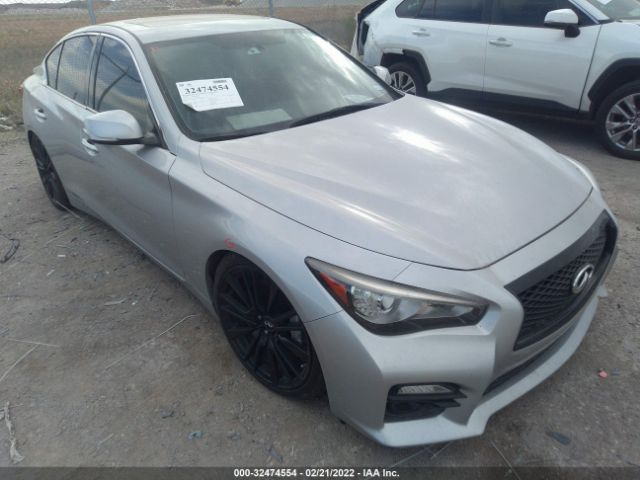 INFINITI Q50 2016 jn1fv7apxgm420502