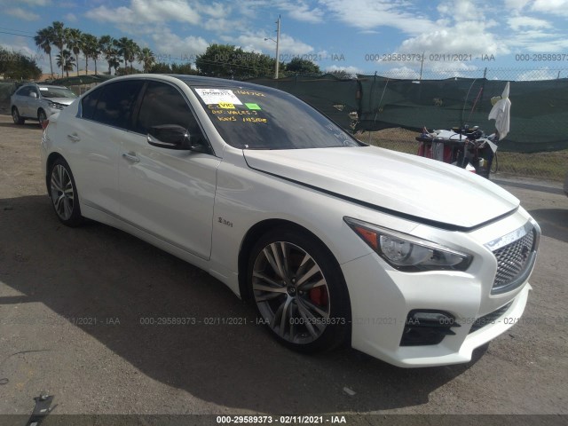 INFINITI Q50 2017 jn1fv7apxhm850533