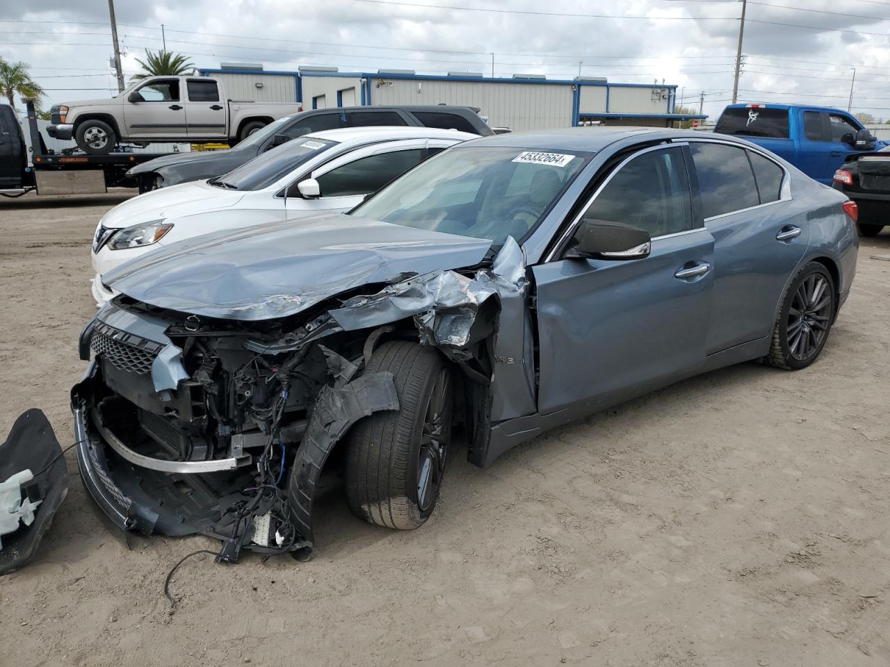 INFINITI Q50 2017 jn1fv7apxhm851195