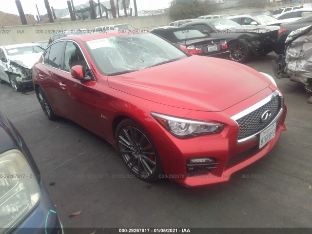 INFINITI Q50 2017 jn1fv7apxhm851245