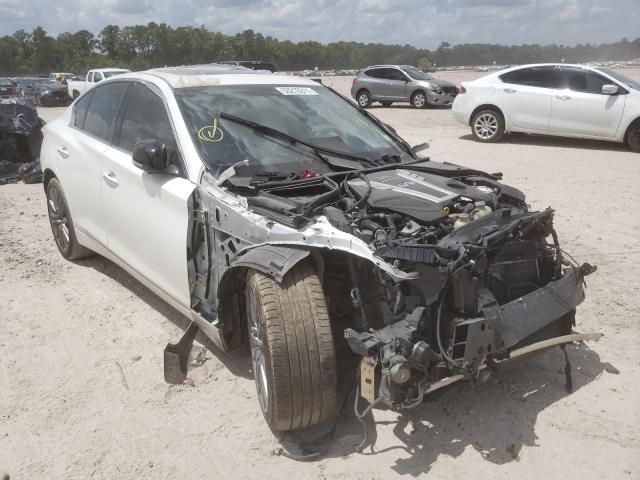 INFINITI Q50 RED SP 2018 jn1fv7apxjm460442