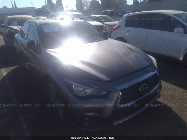 INFINITI Q50 2018 jn1fv7apxjm461011