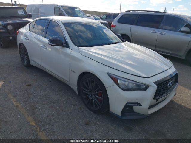 INFINITI Q50 2019 jn1fv7apxkm760628