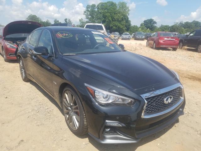 INFINITI NULL 2019 jn1fv7apxkm780152