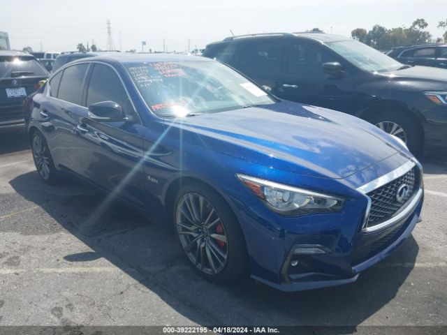 INFINITI Q50 2019 jn1fv7apxkm780197