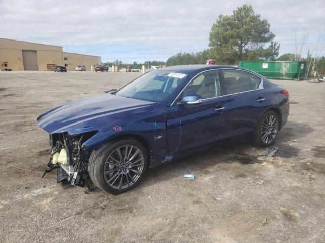 INFINITI Q50 RED SP 2016 jn1fv7ar0gm450609