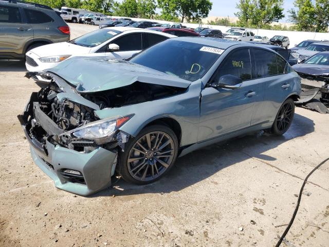 INFINITI Q50 RED SP 2016 jn1fv7ar0gm451856