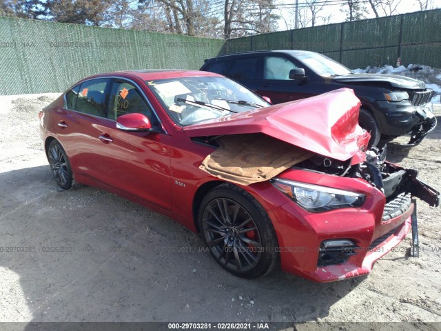 INFINITI Q50 2017 jn1fv7ar0hm870923