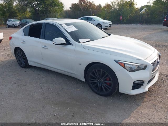 INFINITI Q50 2017 jn1fv7ar0hm871117