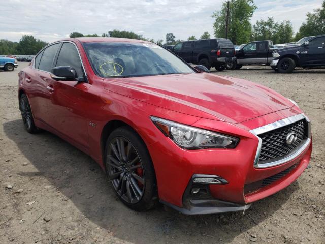 INFINITI Q50 RED SP 2018 jn1fv7ar0jm480328