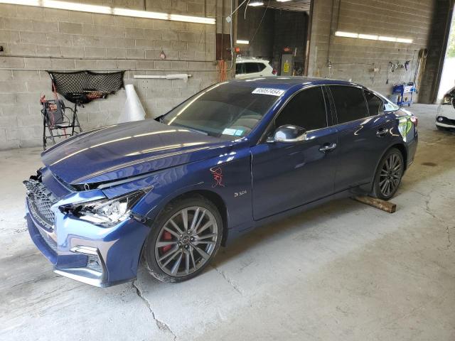 INFINITI Q50 RED SP 2018 jn1fv7ar0jm481270