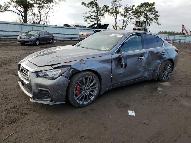 INFINITI NULL 2018 jn1fv7ar0jm481608