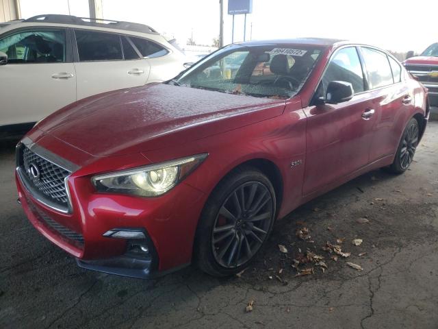 INFINITI Q50 RED SP 2019 jn1fv7ar0km800569