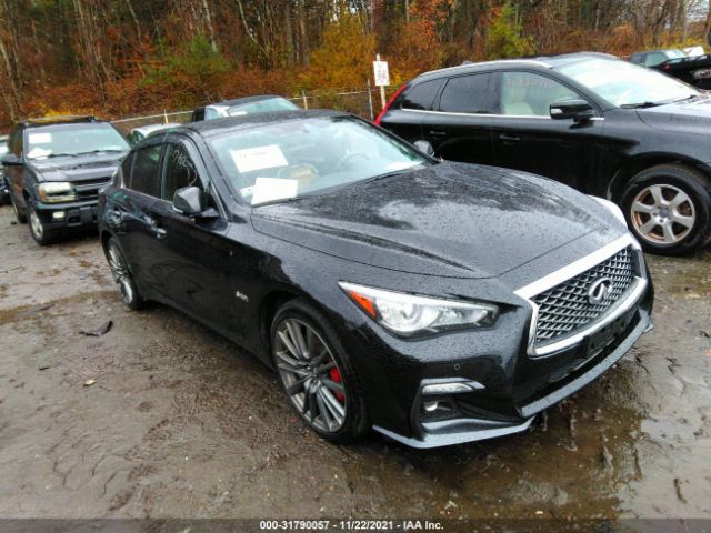 INFINITI Q50 2018 jn1fv7ar0km801124