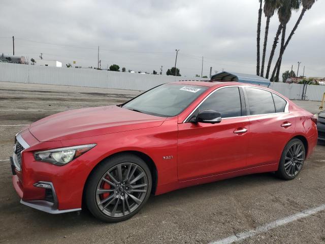 INFINITI Q50 2019 jn1fv7ar0km801320