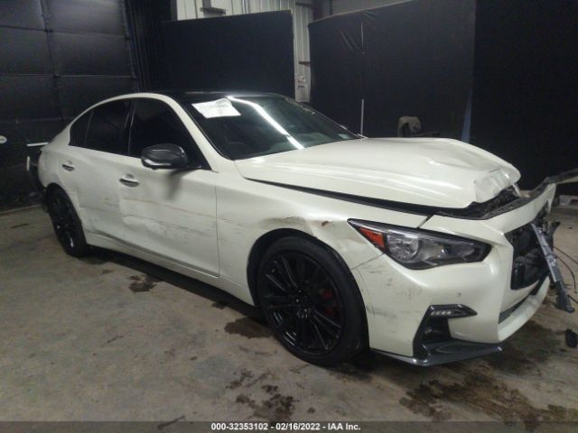 INFINITI Q50 2019 jn1fv7ar0km830090