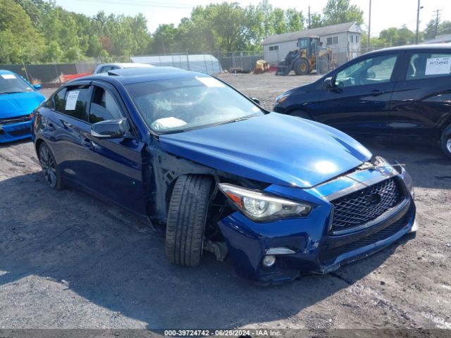 INFINITI Q50 2019 jn1fv7ar0km830381