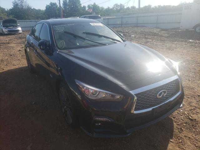 INFINITI Q50 RED SP 2019 jn1fv7ar0km830493