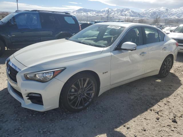 INFINITI Q50 RED SP 2016 jn1fv7ar1gm450232