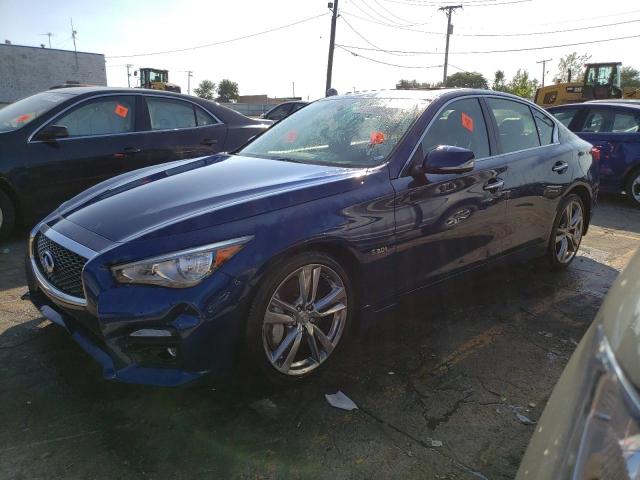 INFINITI Q50 2016 jn1fv7ar1gm450330