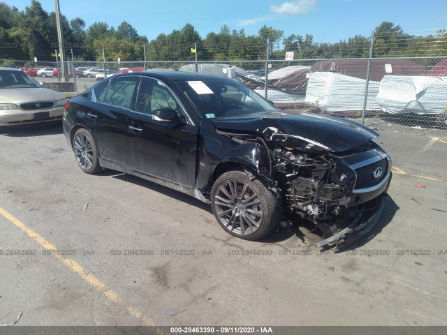 INFINITI Q50 2016 jn1fv7ar1gm450361