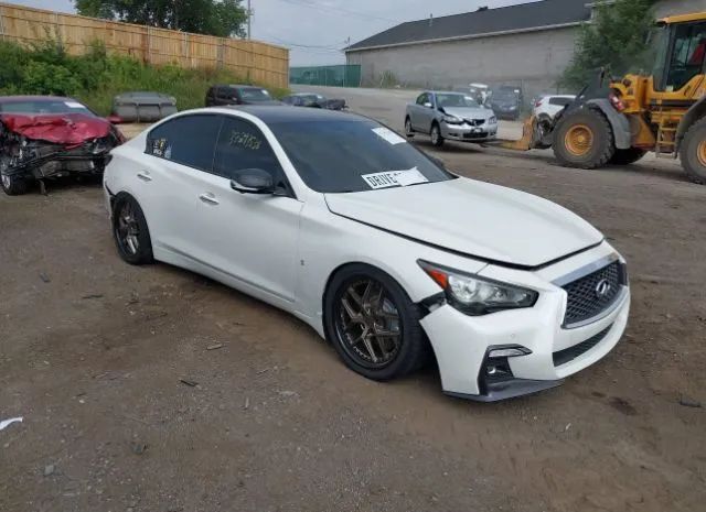 INFINITI Q50 2016 jn1fv7ar1gm450716