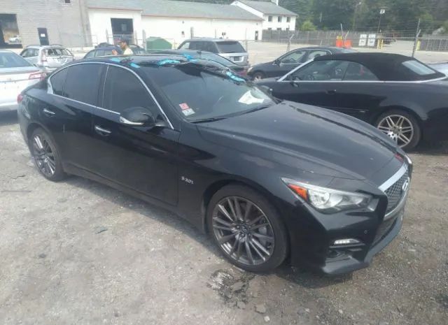 INFINITI Q50 2016 jn1fv7ar1gm451249