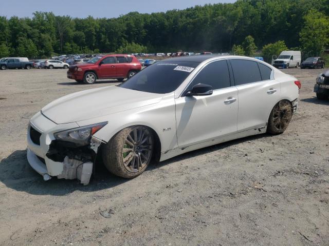 INFINITI Q50 RED SP 2016 jn1fv7ar1gm451493