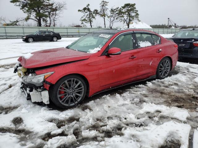 INFINITI Q50 RED SP 2017 jn1fv7ar1hm870025