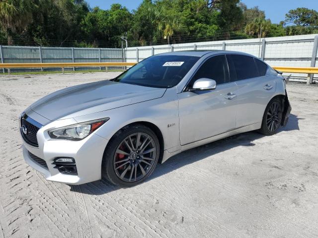 INFINITI Q50 RED SP 2017 jn1fv7ar1hm870171