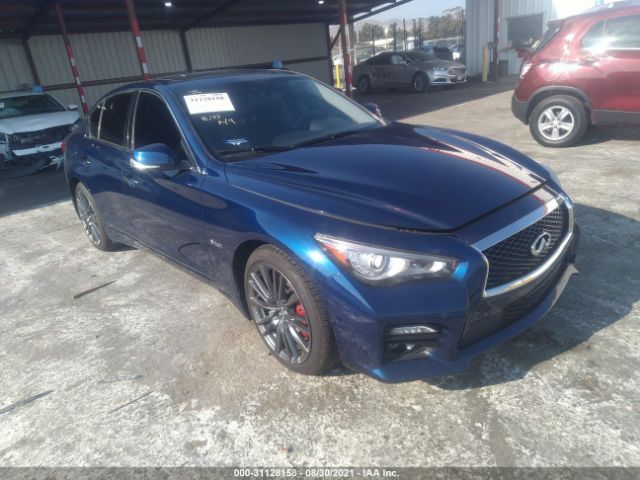 INFINITI Q50 2017 jn1fv7ar1hm870378