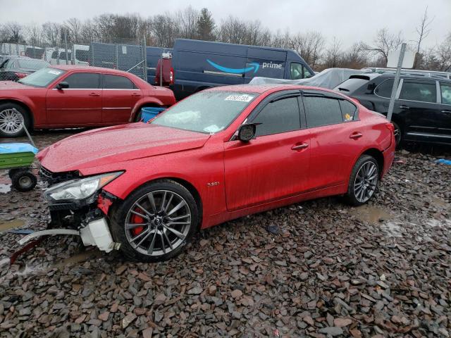 INFINITI Q50 RED SP 2017 jn1fv7ar1hm870672