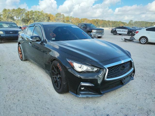 INFINITI Q50 RED SP 2017 jn1fv7ar1hm870705