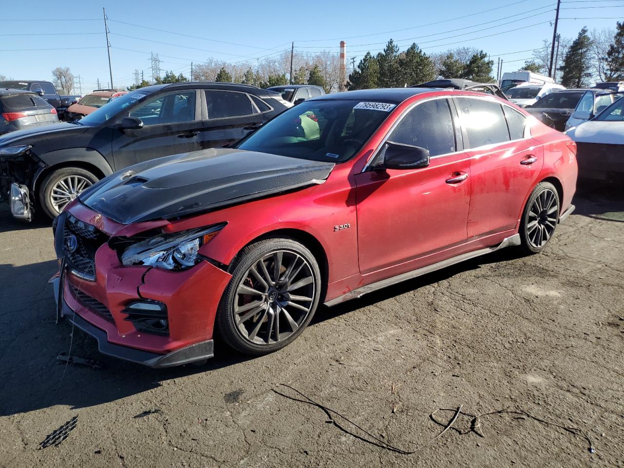 INFINITI Q50 2017 jn1fv7ar1hm871059