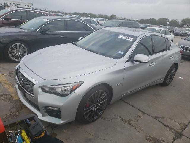 INFINITI Q50 2017 jn1fv7ar1hm871143