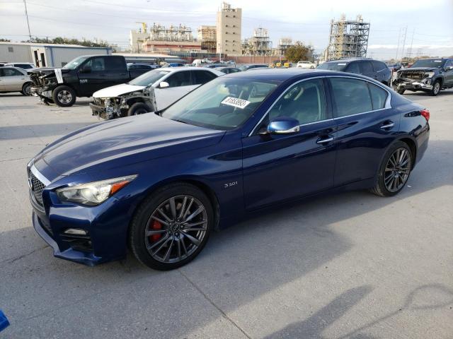 INFINITI Q50 2017 jn1fv7ar1hm871157