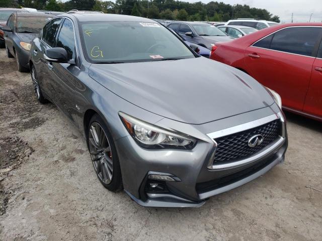 INFINITI Q50 RED SP 2018 jn1fv7ar1jm480161