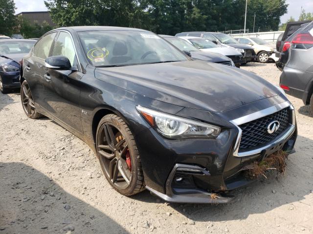 INFINITI Q50 RED SP 2018 jn1fv7ar1jm480516