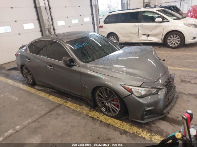 INFINITI Q50 2018 jn1fv7ar1jm480757