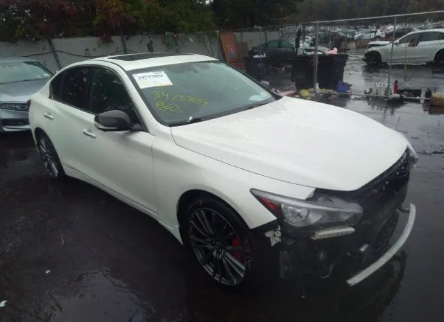 INFINITI Q50 2018 jn1fv7ar1jm481469