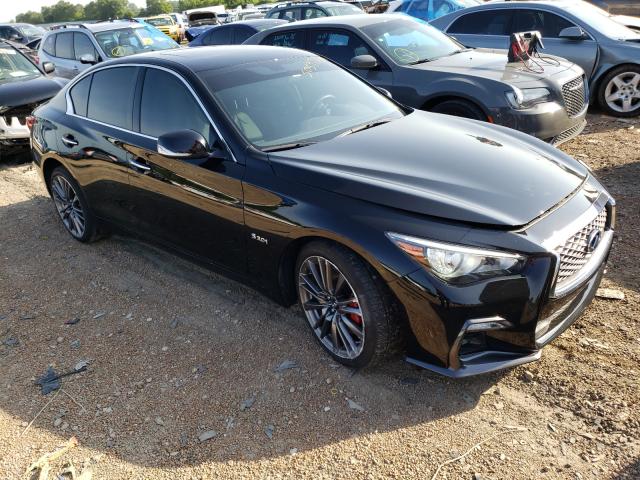 INFINITI Q50 RED SP 2019 jn1fv7ar1km800385