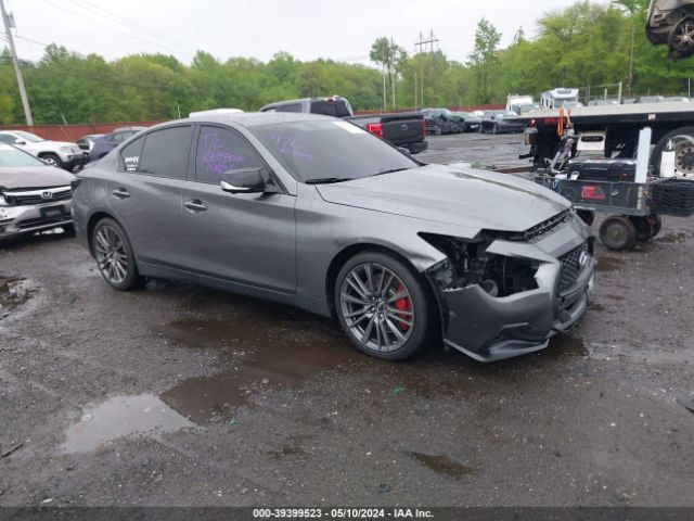 INFINITI Q50 2019 jn1fv7ar1km800645