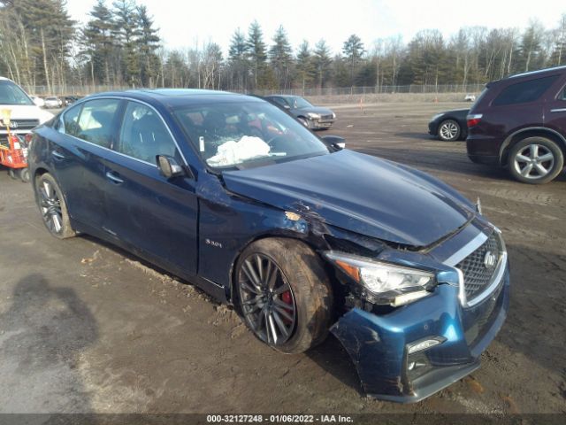 INFINITI Q50 2019 jn1fv7ar1km801276