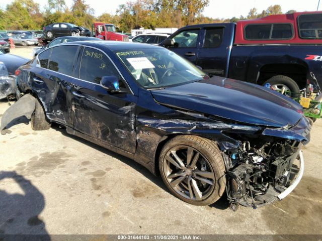 INFINITI Q50 2016 jn1fv7ar2gm450210