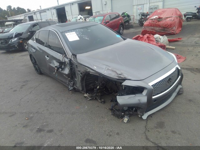 INFINITI Q50 2016 jn1fv7ar2gm450384