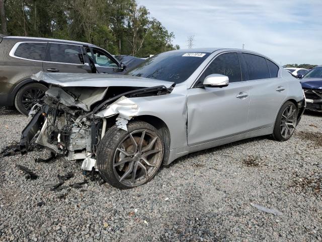 INFINITI Q50 2016 jn1fv7ar2gm450496